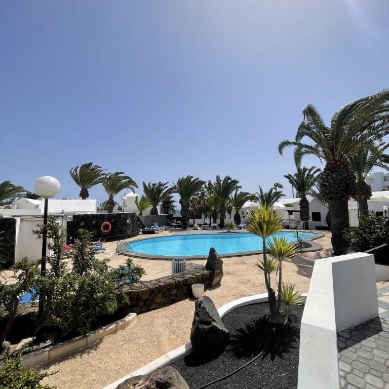 Casahost Bastian Beach - Bungalow - 29