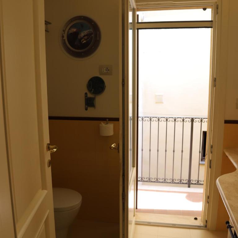 Ocean flat - Monolocale con Balcone - 32