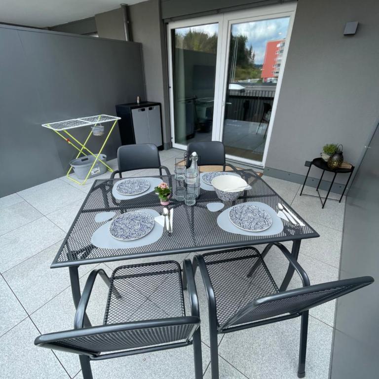 Stunning Wörthersee Holiday Home - Apartment mit 1 Schlafzimmer - 10