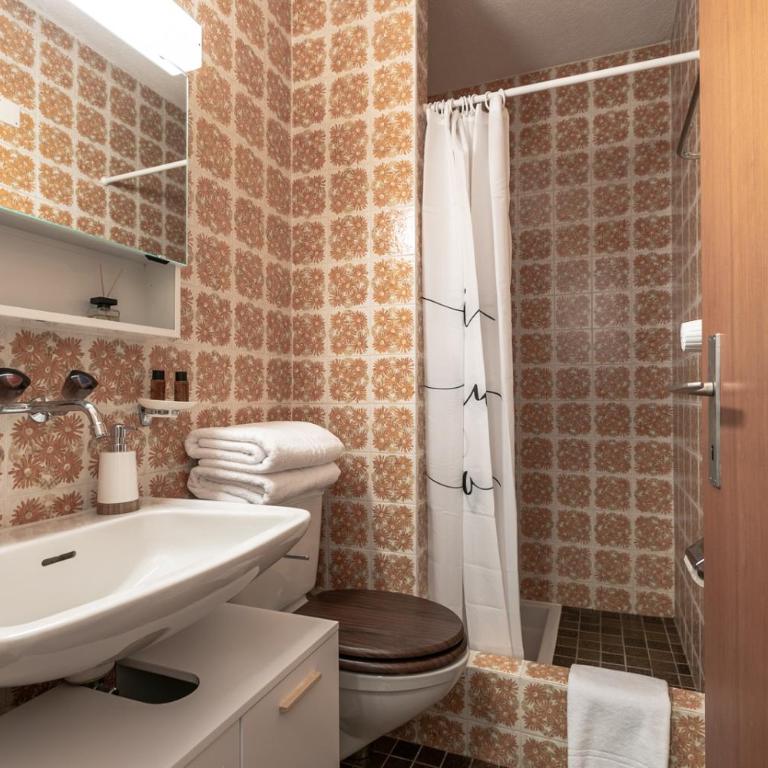 Spirit Apartments - Studio #3 - Balkon - Parkplatz - One-Bedroom Apartment - 14