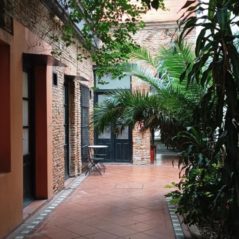 Pasaje Solar - Maisonette - 1