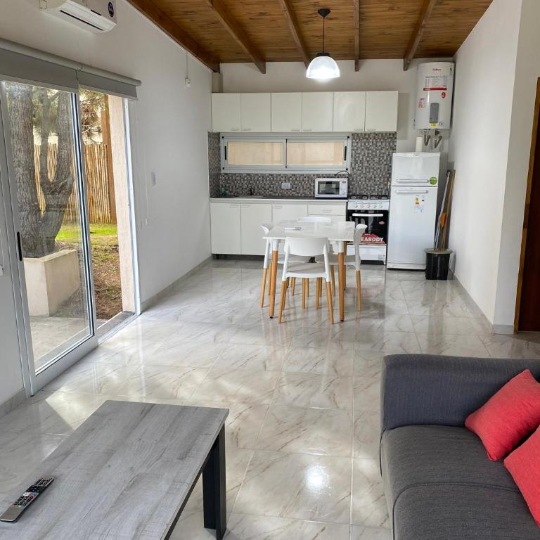 Aires del Este - Two-Bedroom Apartment - 2