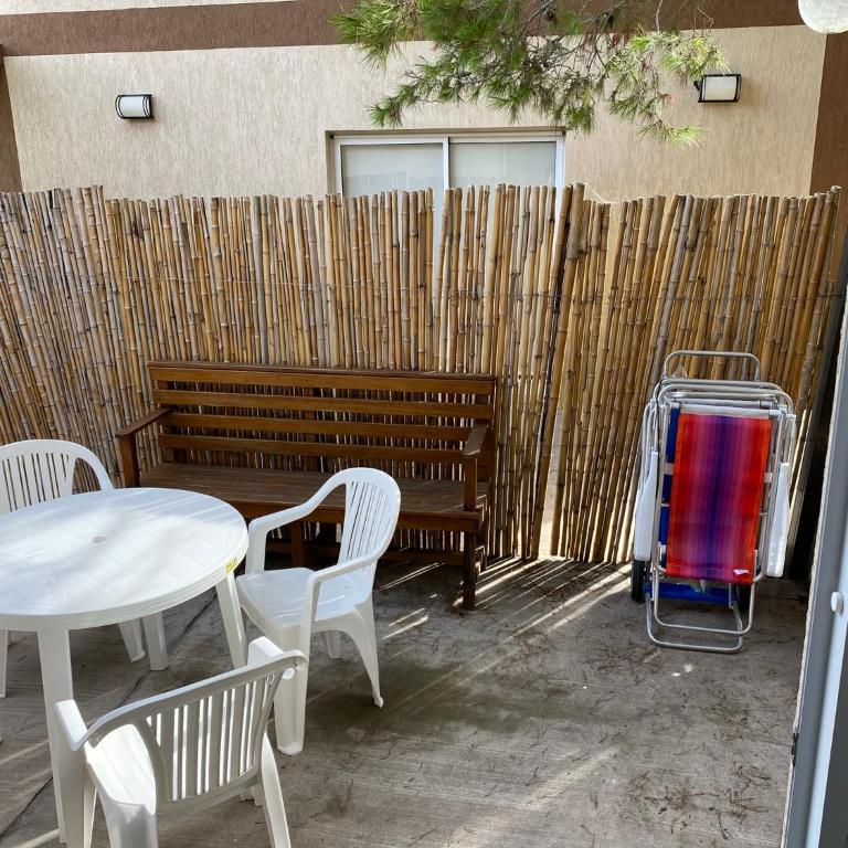 Aires del Este - Two-Bedroom Apartment - 3