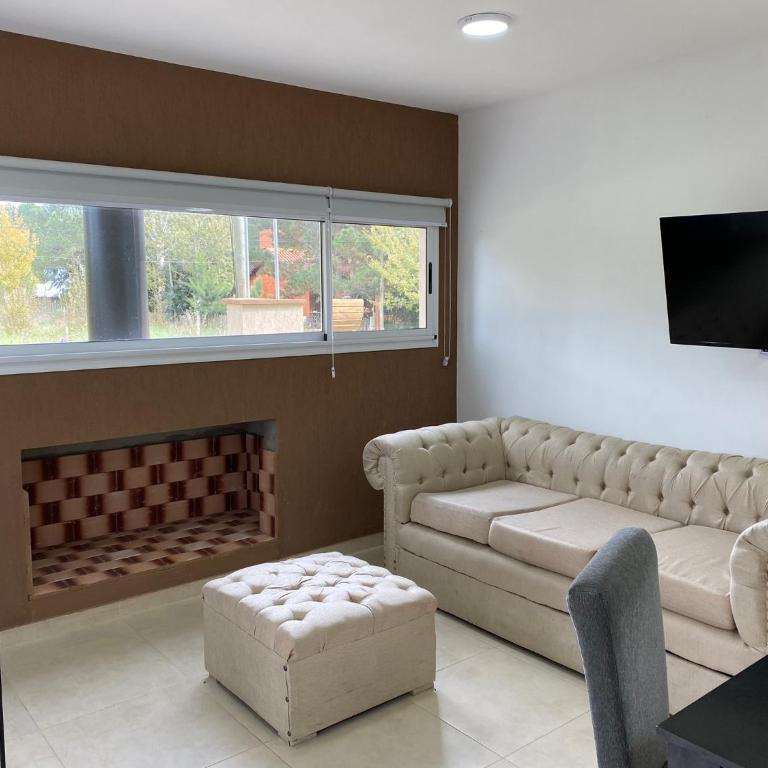 Aires del Este - Two-Bedroom Apartment - 3