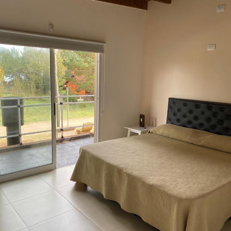 Aires del Este - Two-Bedroom Apartment - 5