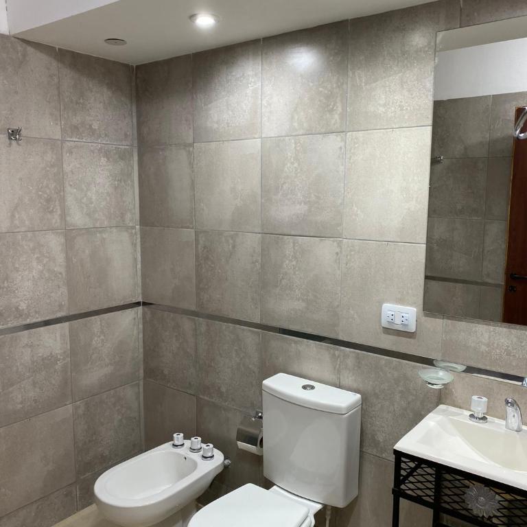 Aires del Este - Two-Bedroom Apartment - 6