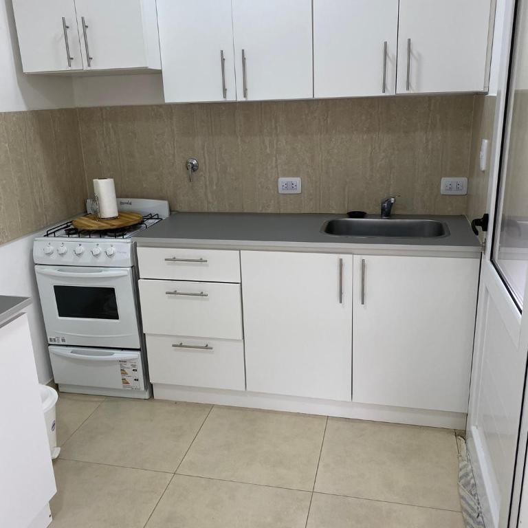 Aires del Este - Two-Bedroom Apartment - 7
