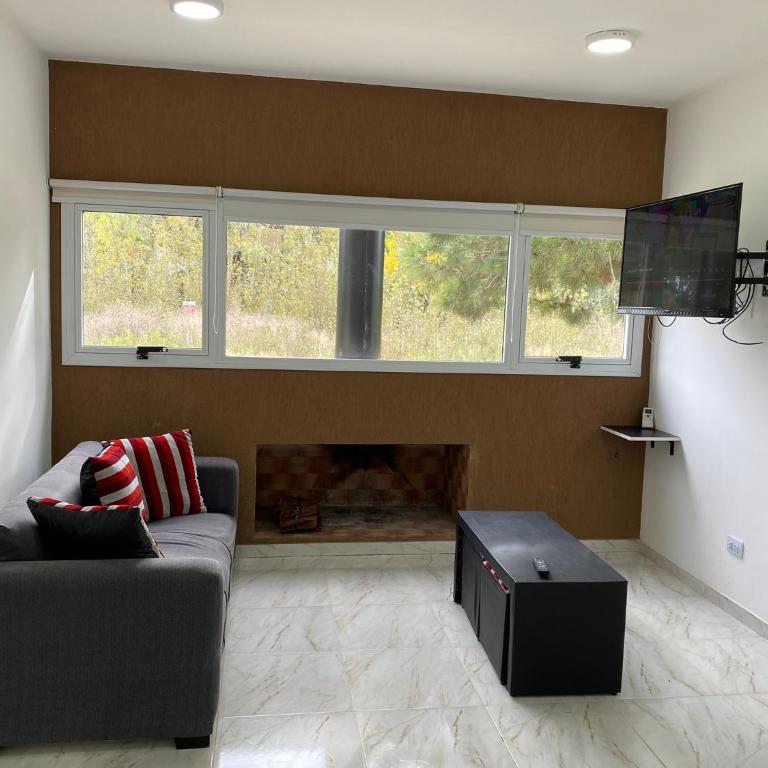 Aires del Este - Two-Bedroom Apartment - 9