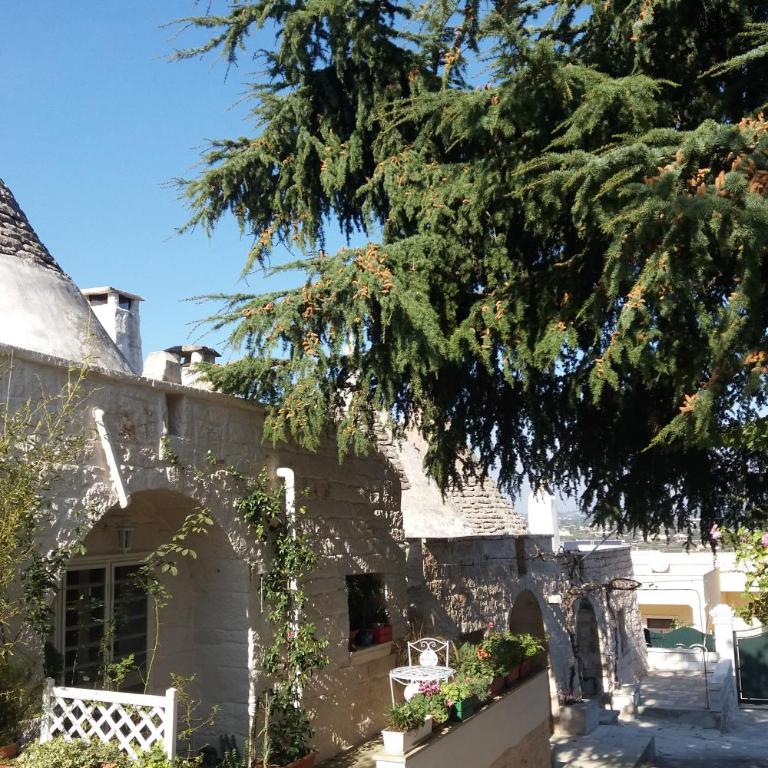 Trulli di Puglia - Casa vacanze in Valle d'Itria - Casa Vacanze - 5