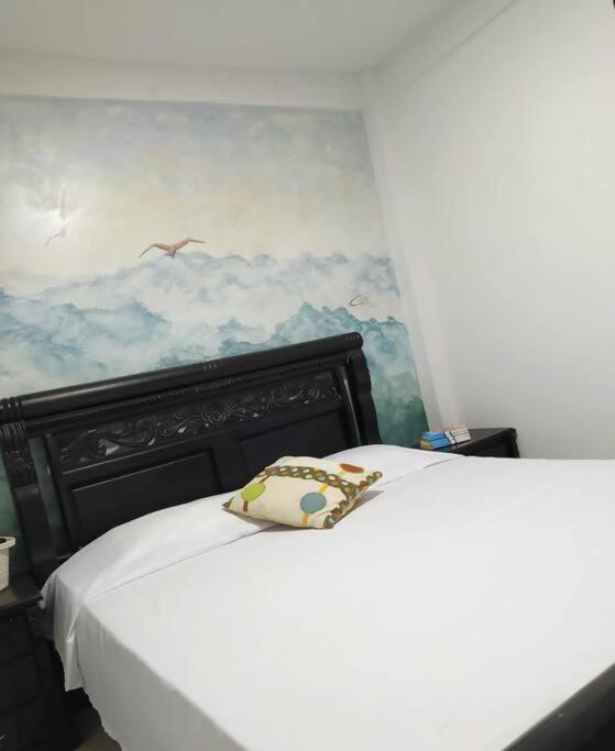 HABITACIÓN CERCA AL CENTRO DE SANTA MARTA - One-Bedroom Apartment - 2