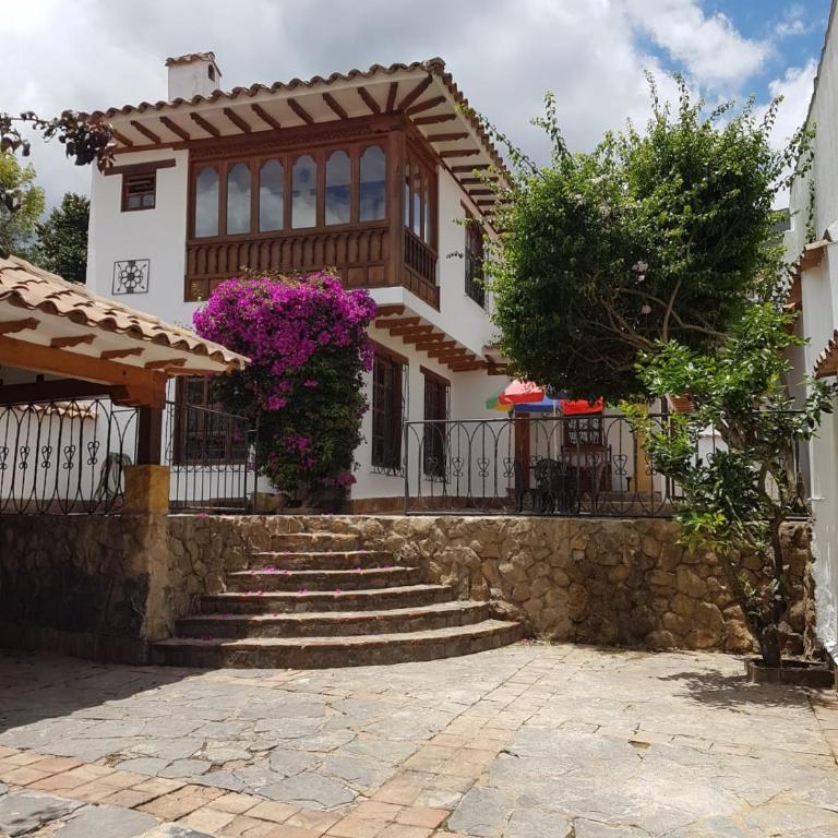 Casa Girasol - Casa de 3 dormitorios - 2