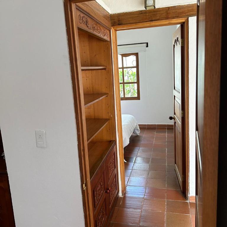 Casa Girasol - Three-Bedroom House - 21