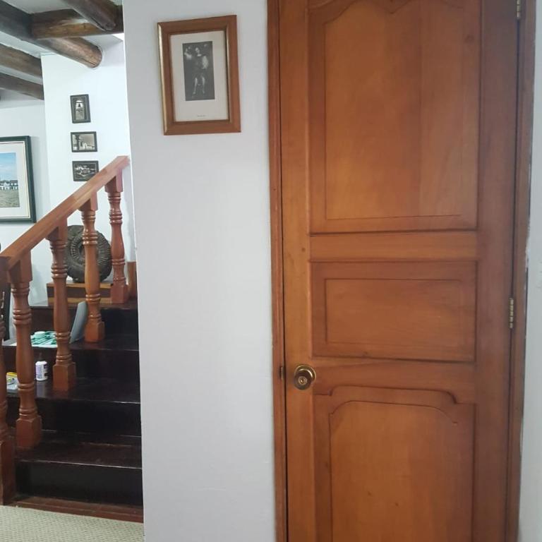 Casa Girasol - Three-Bedroom House - 28