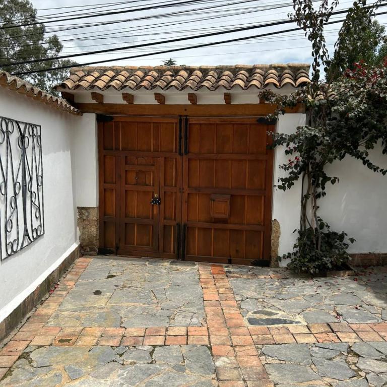 Casa Girasol - Casa de 3 dormitorios - 55