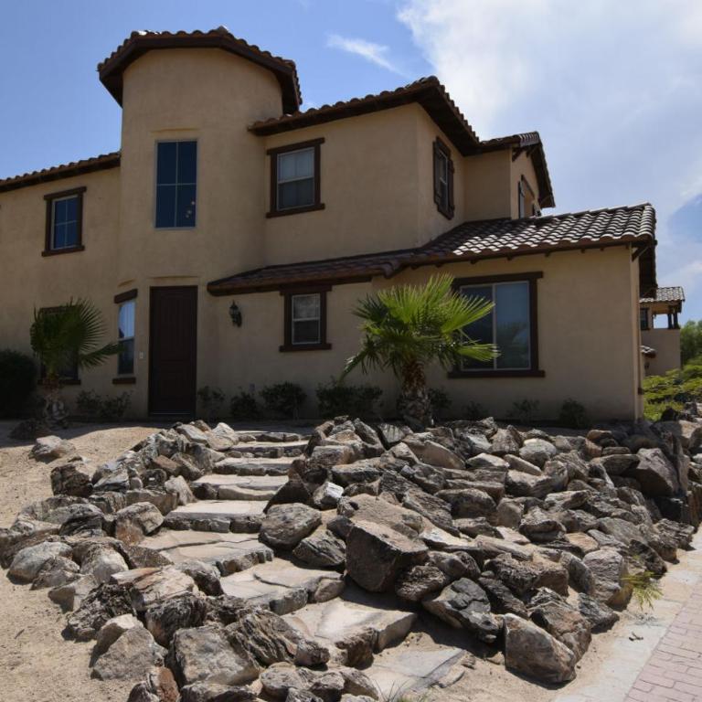 Beach themed San Felipe Rental Home with in-house WiFi - Casa - 1
