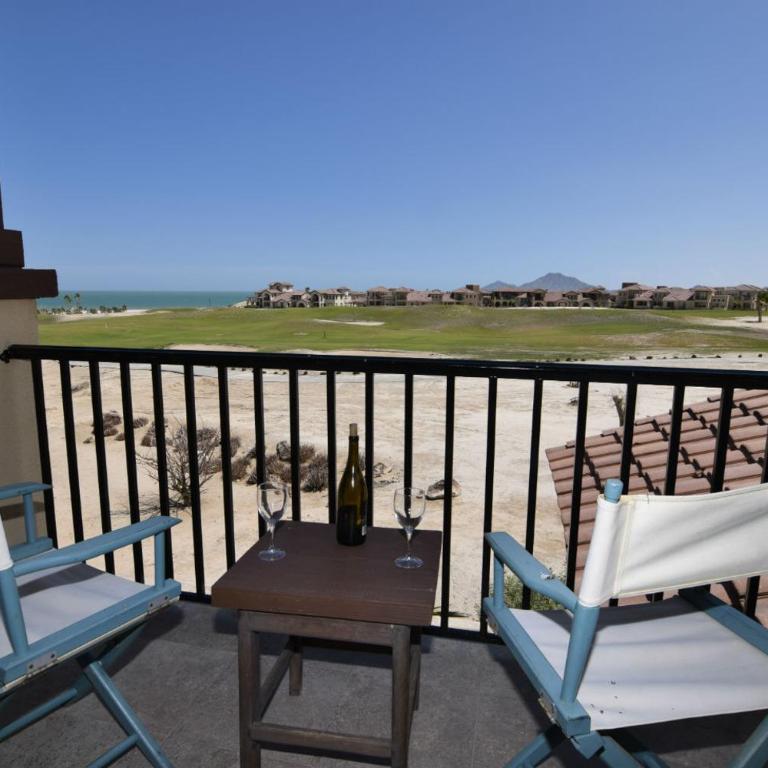 Beach themed San Felipe Rental Home with in-house WiFi - Casa - 2