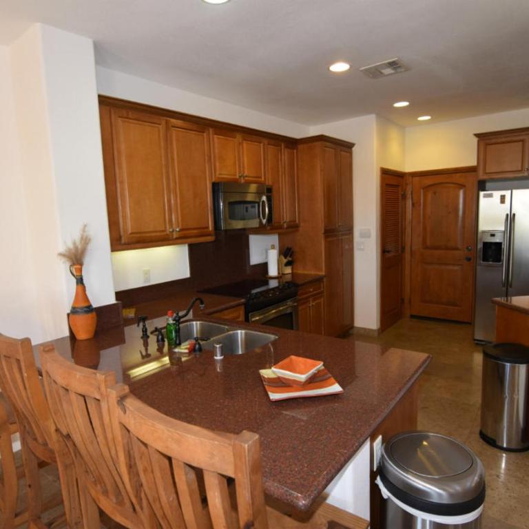 Beach themed San Felipe Rental Home with in-house WiFi - Casa - 5
