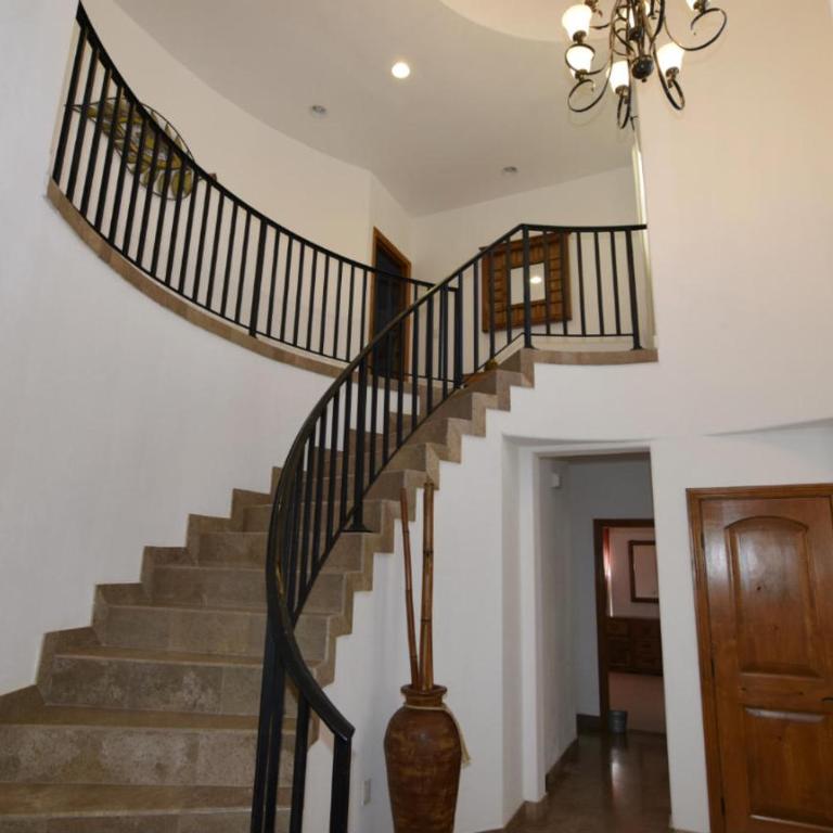 Beach themed San Felipe Rental Home with in-house WiFi - Casa - 9
