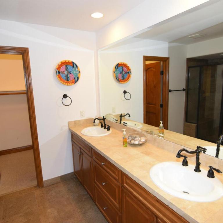 Beach themed San Felipe Rental Home with in-house WiFi - Casa - 13