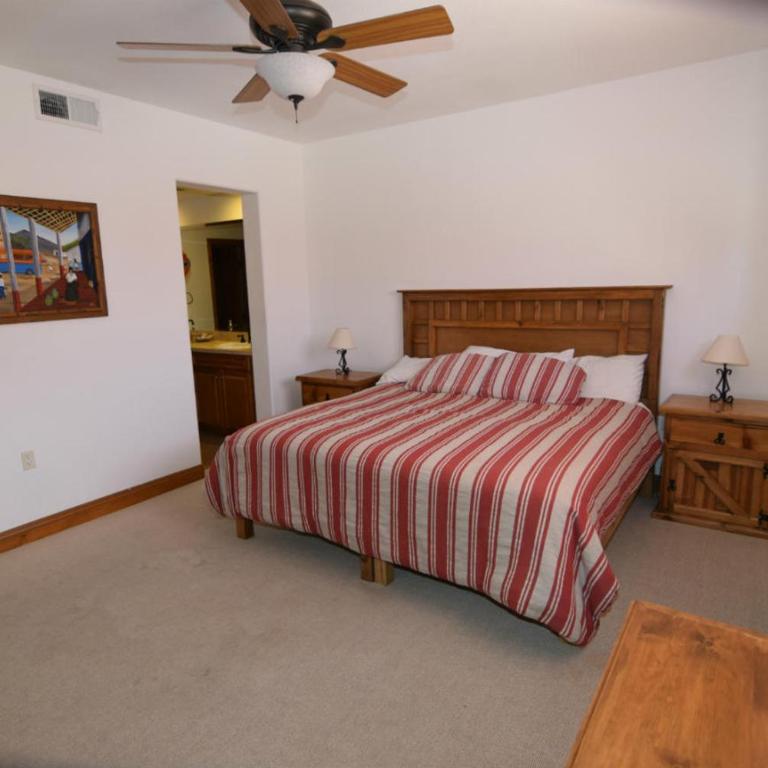 Beach themed San Felipe Rental Home with in-house WiFi - Casa - 11