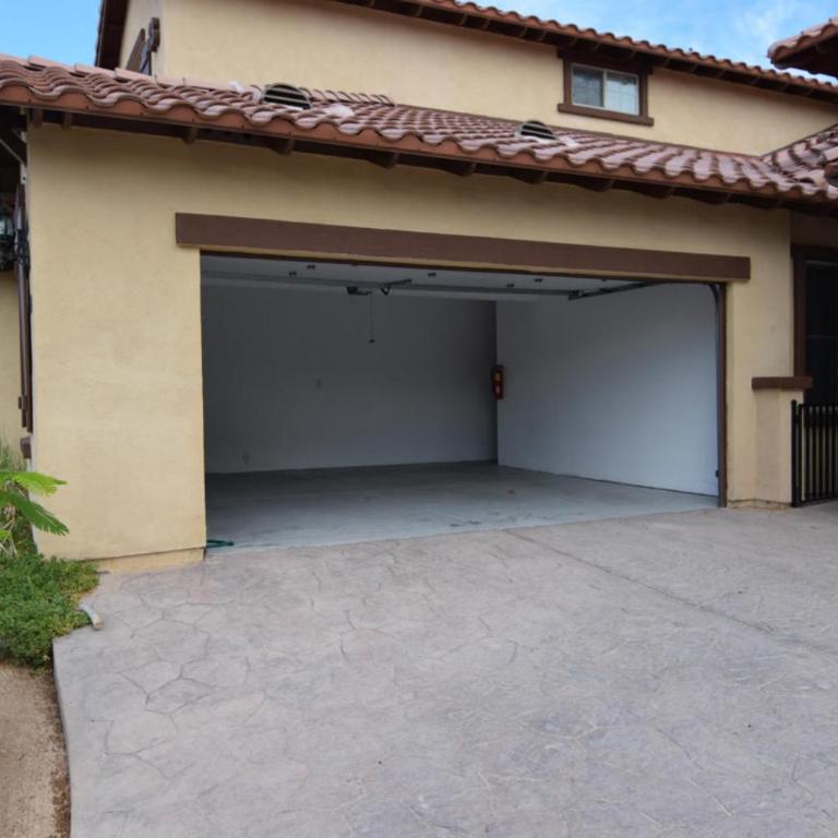 Beach themed San Felipe Rental Home with in-house WiFi - Casa - 22