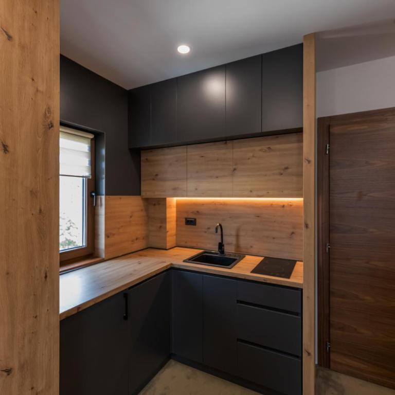Lakeside - Apartman sa 1 Spavaćom Sobom - 5