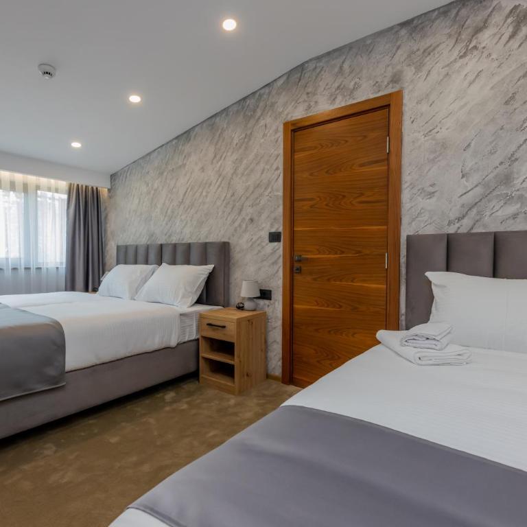 Lakeside - Apartman sa 1 Spavaćom Sobom - 7