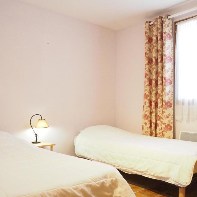 Holiday Home near Mont Ventoux Ski Resort - Maison de Vacances 3 Chambres - 10