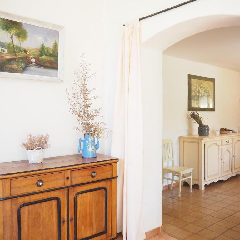 Holiday Home near Mont Ventoux Ski Resort - Maison de Vacances 3 Chambres - 6