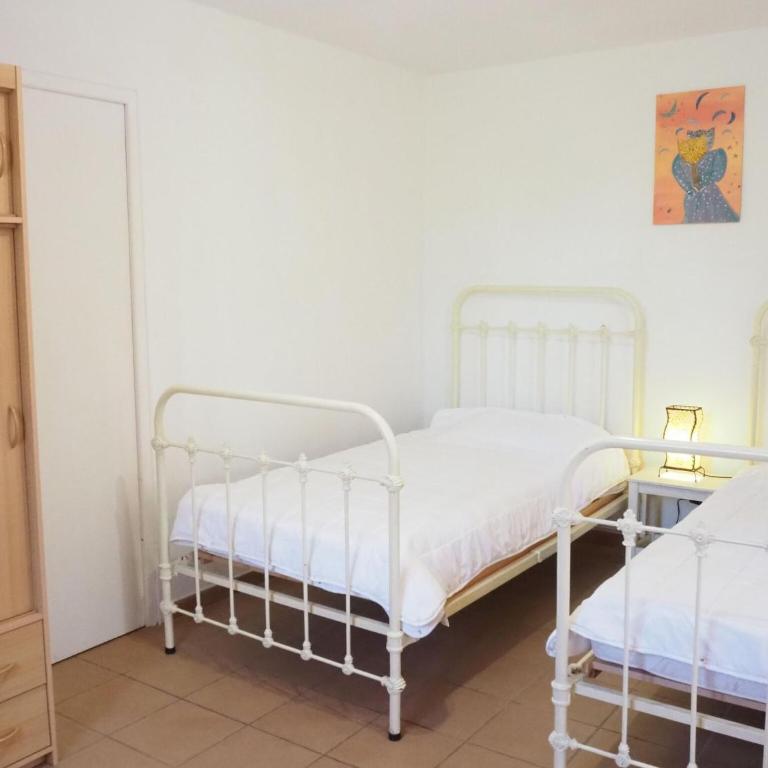 Holiday Home near Mont Ventoux Ski Resort - Maison de Vacances 3 Chambres - 12