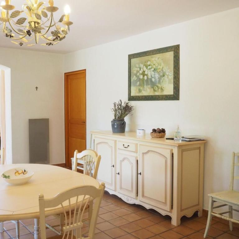 Holiday Home near Mont Ventoux Ski Resort - Maison de Vacances 3 Chambres - 7