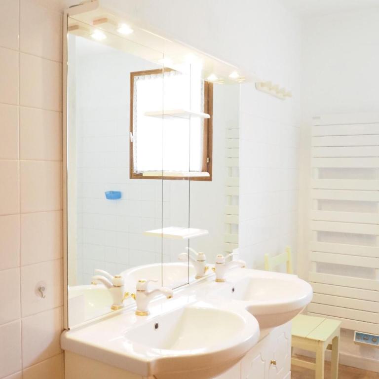 Holiday Home near Mont Ventoux Ski Resort - Maison de Vacances 3 Chambres - 14