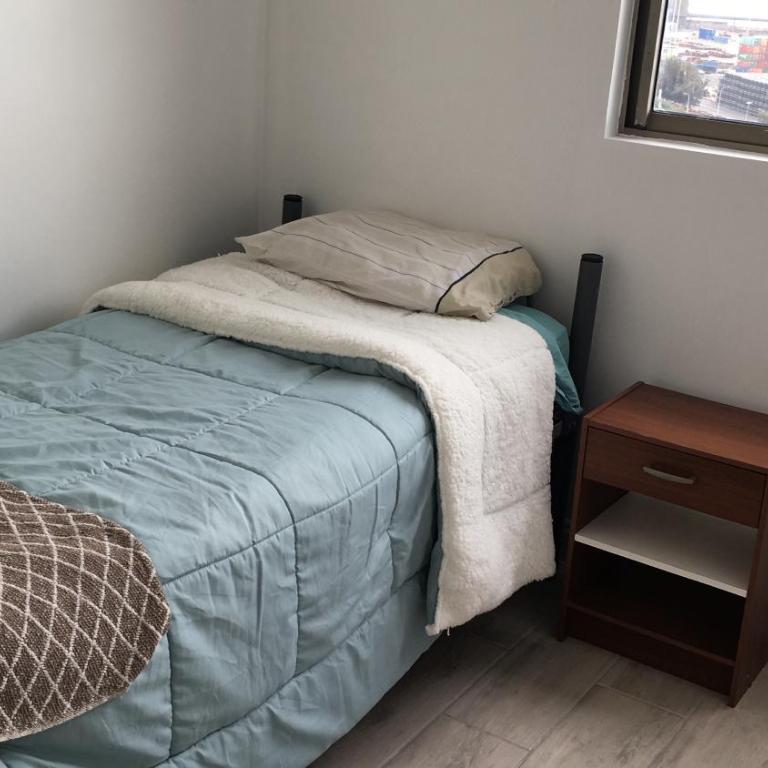 Estupendo departamento central en Antofagasta - Apartamento de 3 dormitorios - 5