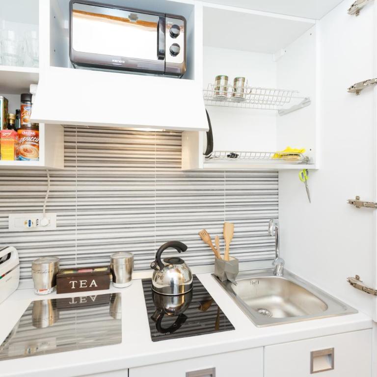 NAVONA, Old Rome Lodge - Appartamento Monolocale - 9