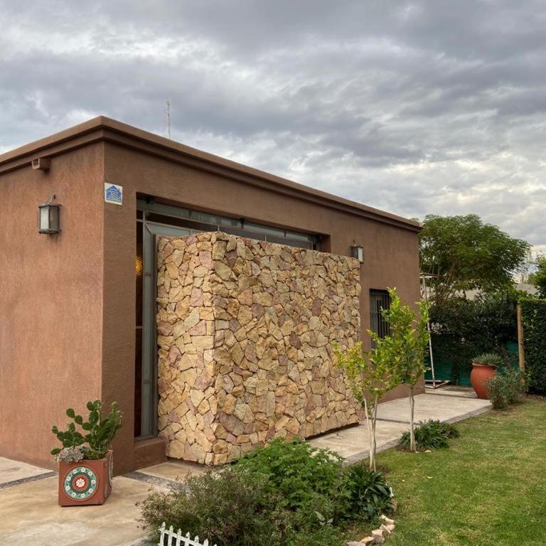 Casa Cefas -Zonda San Juan- - Casa con 1 dormitorio - 30