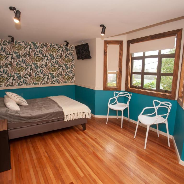 Casa Recreo - Apartamento Estudio - 4