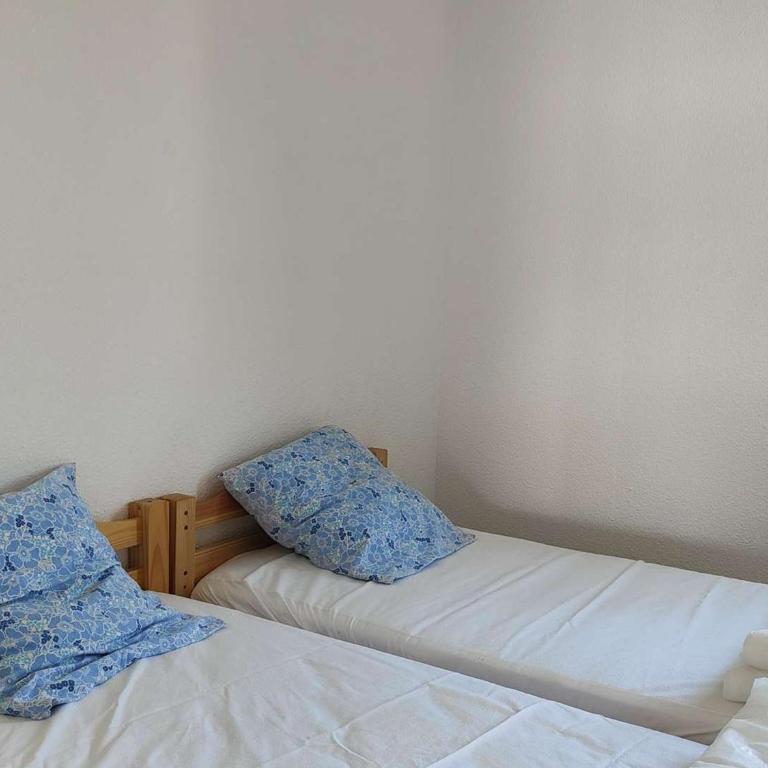 T2 avec Terrasse, Vue Port, Parking Privé, Espace Aquatique, et Plus - 4 Couchages - FR-1-195-99 - Appartamento - 7