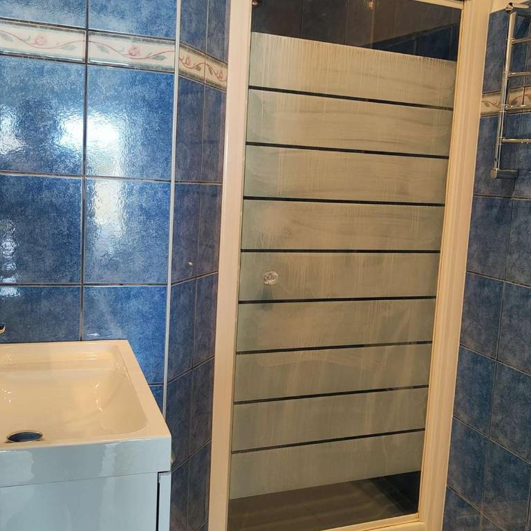 T2 avec Terrasse, Vue Port, Parking Privé, Espace Aquatique, et Plus - 4 Couchages - FR-1-195-99 - Appartamento - 11