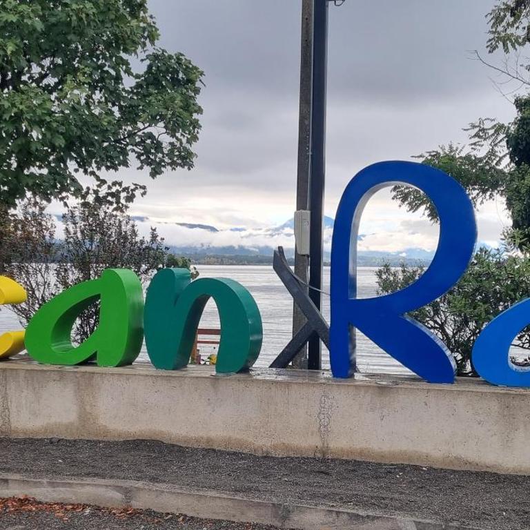 Cabaña Alpina Bosques de Cudico - Casa de 2 dormitorios - 21