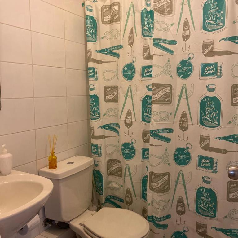 Departamento Condominio Jardín Prado - Apartamento de 2 dormitorios - 3
