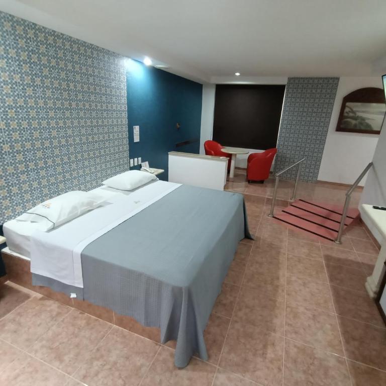 Hotel y Villas Costa del Sol - Double Room - Disability Access - 6