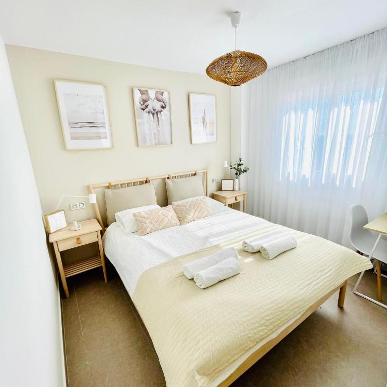 Apartamento Rokita Blanca - Apartamento de 2 dormitorios - 9