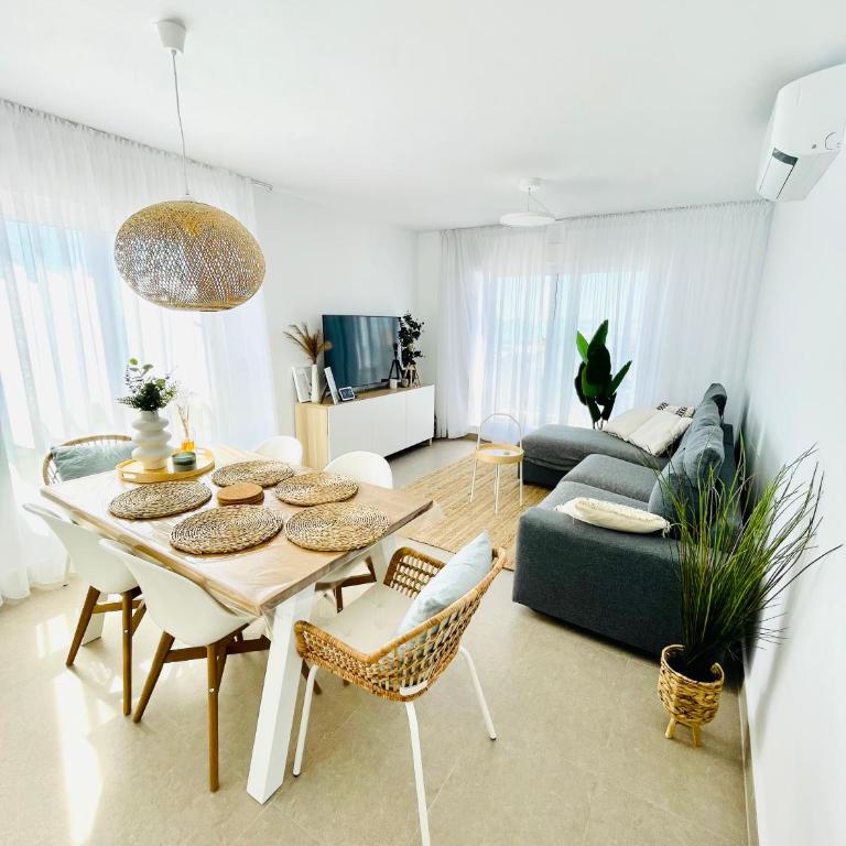 Apartamento Rokita Blanca - Apartamento de 2 dormitorios - 1