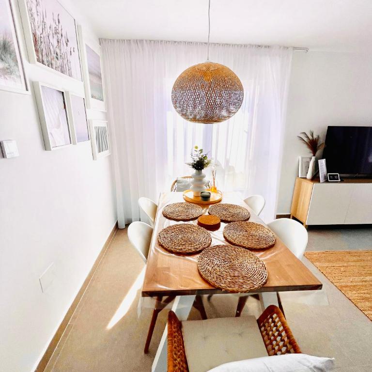 Apartamento Rokita Blanca - Apartamento de 2 dormitorios - 3