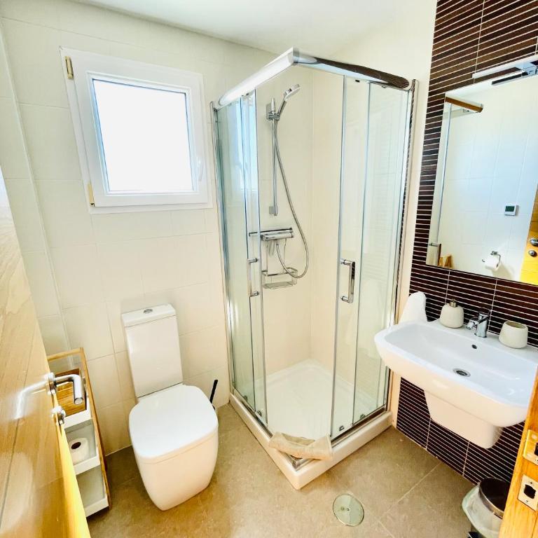 Apartamento Rokita Blanca - Apartamento de 2 dormitorios - 14