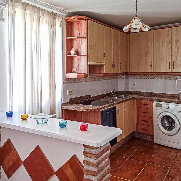 Lovely Home In Frigiliana - Casa de 4 dormitorios - 5