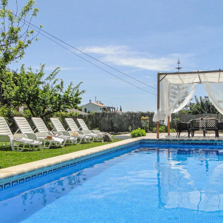 Lovely Home In Frigiliana - Casa de 4 dormitorios - 7