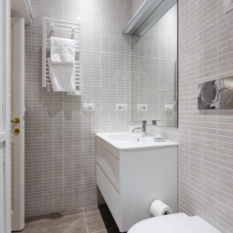 NAVONA, Old Rome Lodge - Appartamento Monolocale - 24