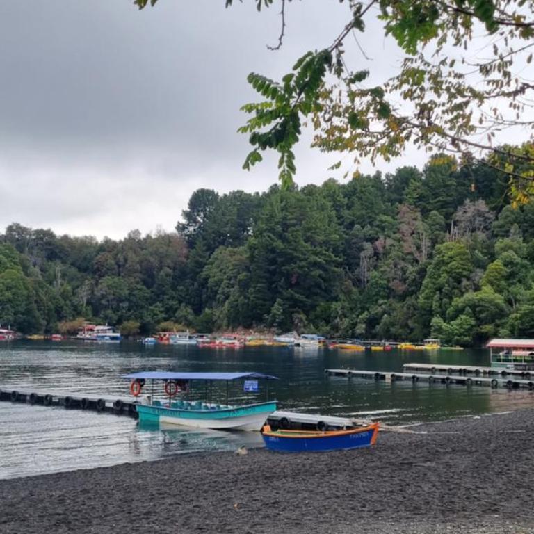 Cabaña Alpina Bosques de Cudico - Casa de 2 dormitorios - 29