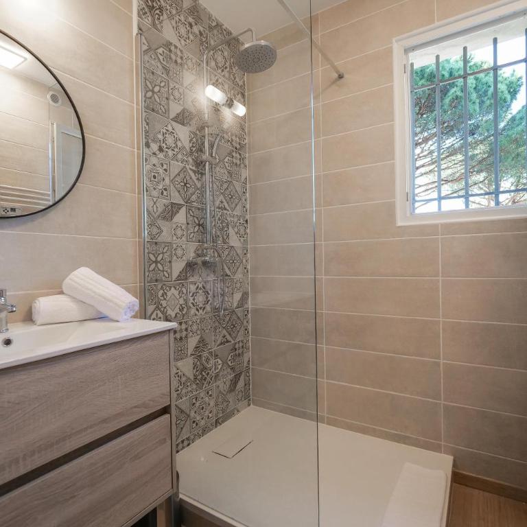 Farniente Saint Tropez IV - Apartamento de 1 dormitorio con terraza - 13